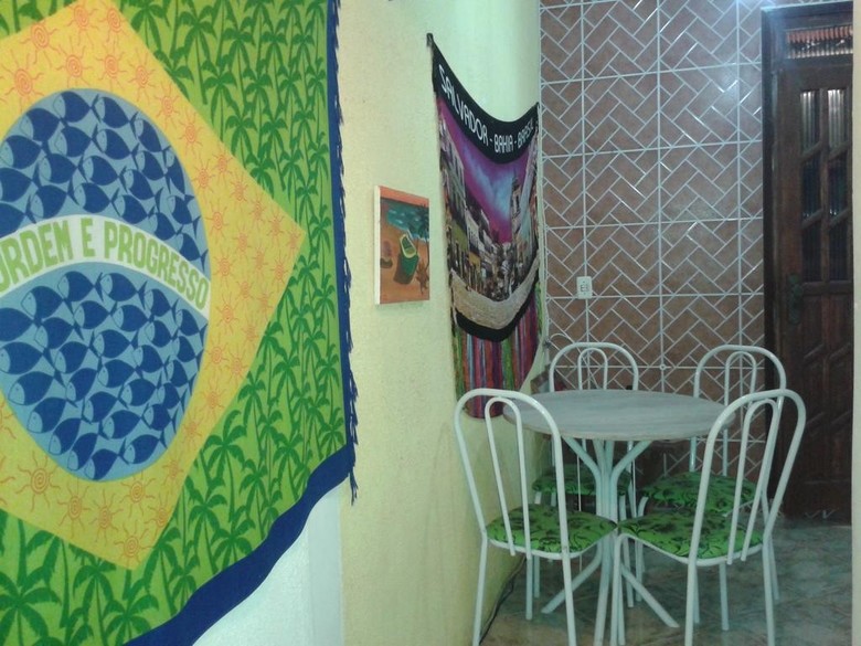 Odoy� Bed And Delicious Breakfast