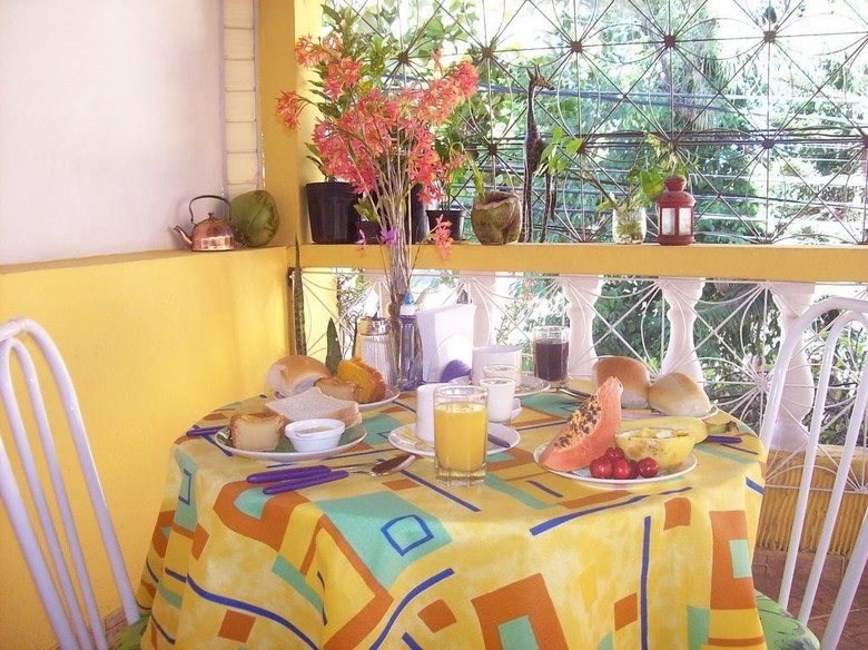 Odoy� Bed And Delicious Breakfast