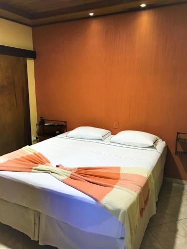 Hostal Pousada Alquimista
