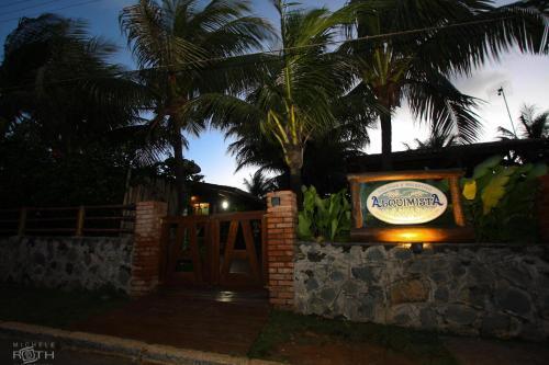 Hostal Pousada Alquimista