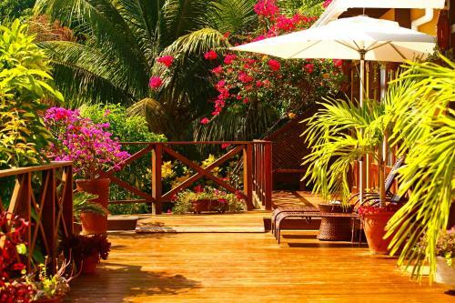 Hostal Pousada Pedras Secas