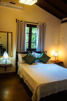Hostal Pousada Samambaia
