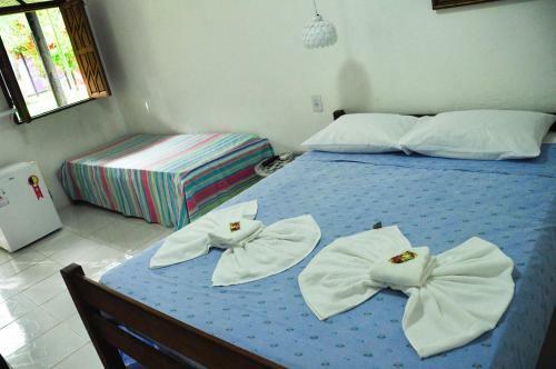 Hostal Pousada Cajib�