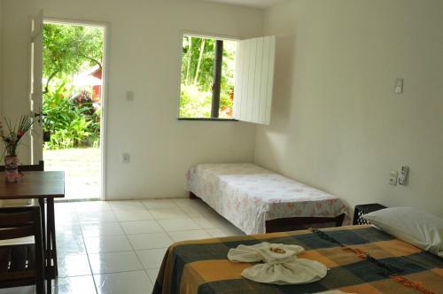 Hostal Pousada Cajib�