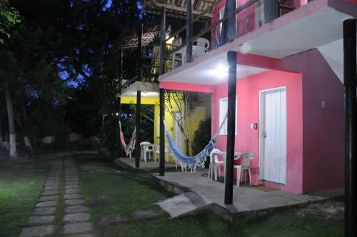 Hostal Pousada Cajib�