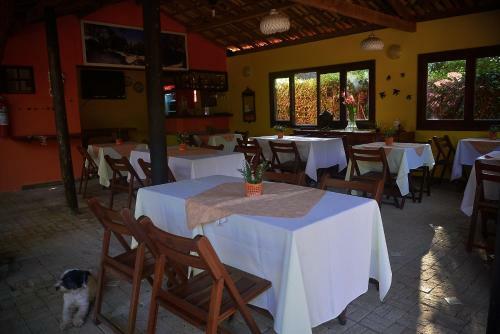 Hostal Pousada Cajib�
