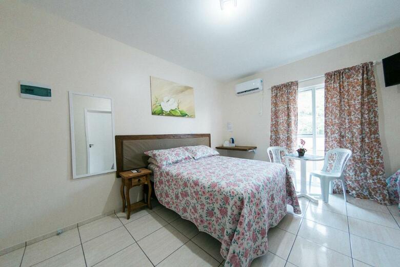 Hostal Pousada Pingo D' �gua
