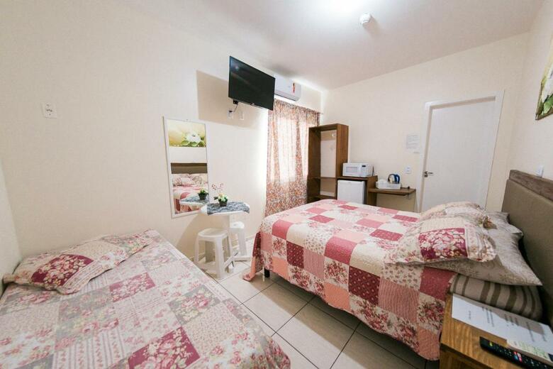 Hostal Pousada Pingo D' �gua