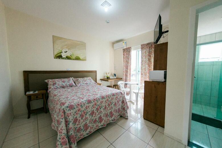 Hostal Pousada Pingo D' �gua