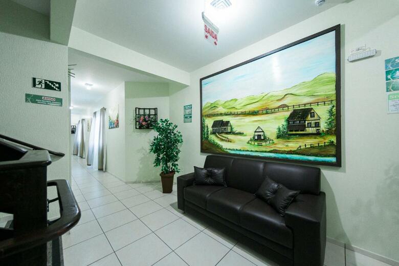 Hostal Pousada Pingo D' �gua