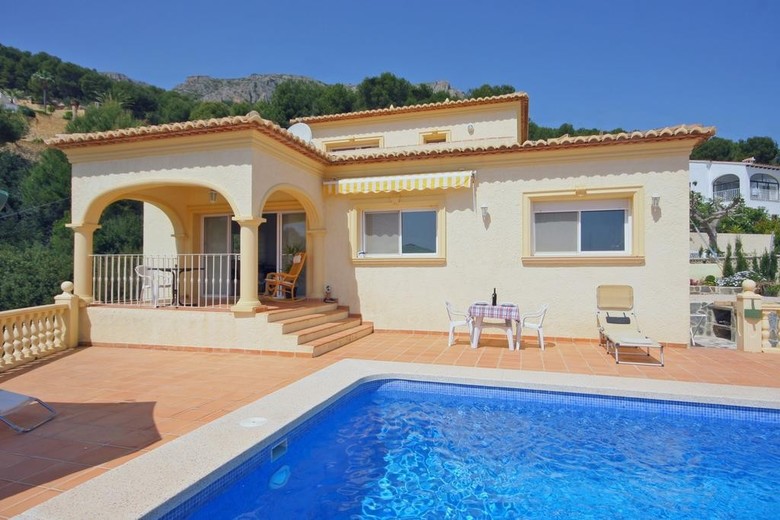 Villa Sabita