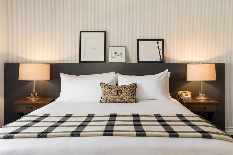 Hotel Palihouse West Hollywood