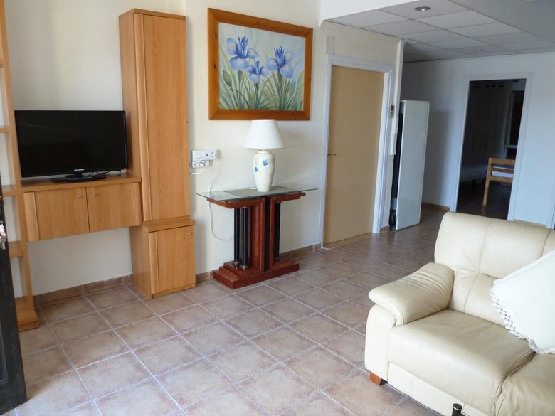 Aparthotel Carrio Sol