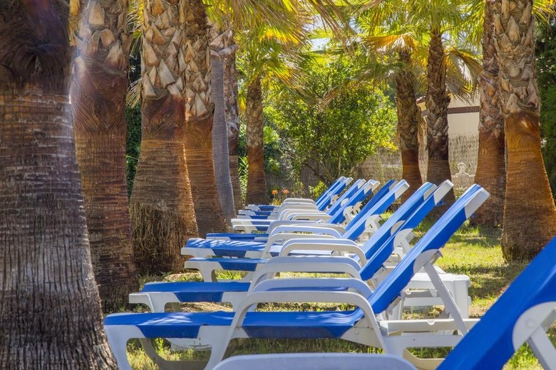 Aparthotel Carrio Sol