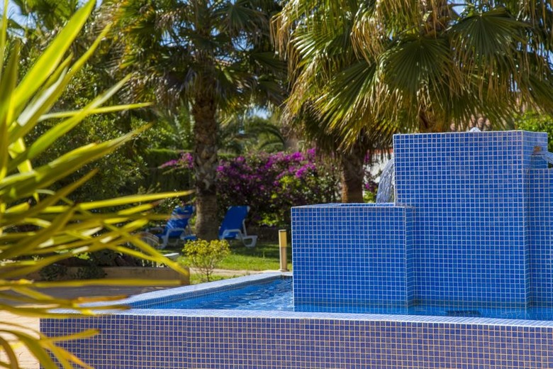 Aparthotel Carrio Sol