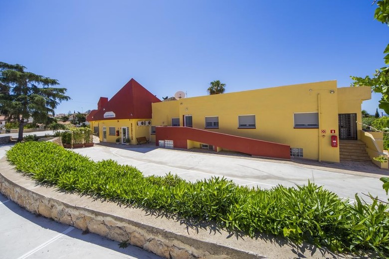 Aparthotel Carrio Sol