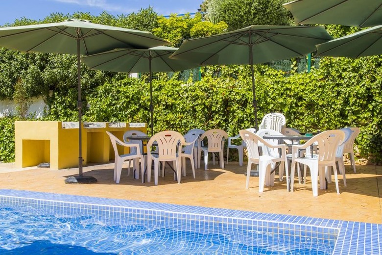 Aparthotel Carrio Sol