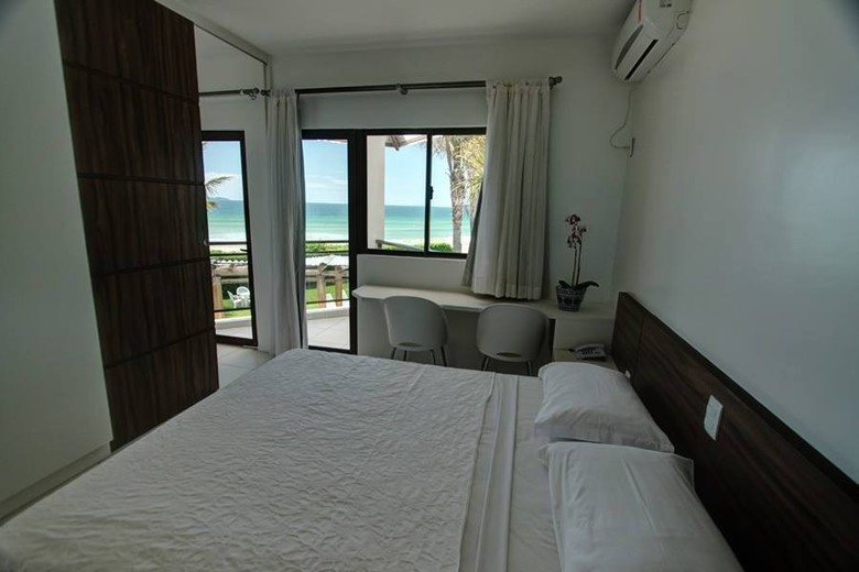 Hotel Atl�ntico