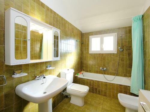 Holiday Home Gran Sol I Calpe