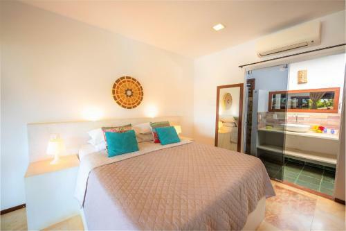 Vila Emanuelle B&B Pousada