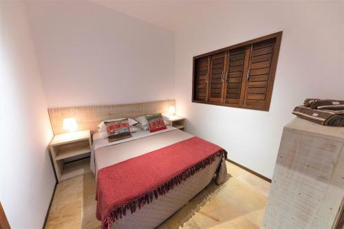 Vila Emanuelle B&B Pousada