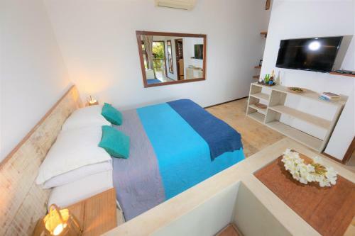 Vila Emanuelle B&B Pousada