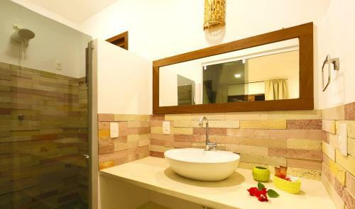 Vila Emanuelle B&B Pousada