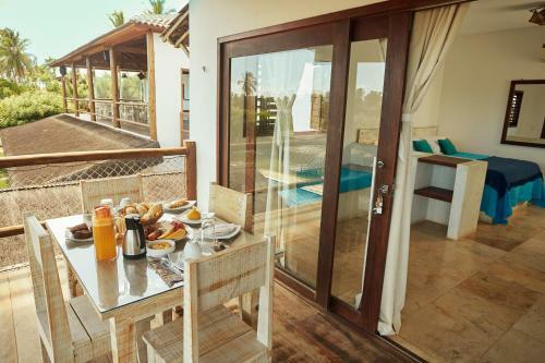 Vila Emanuelle B&B Pousada