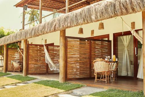 Vila Emanuelle B&B Pousada