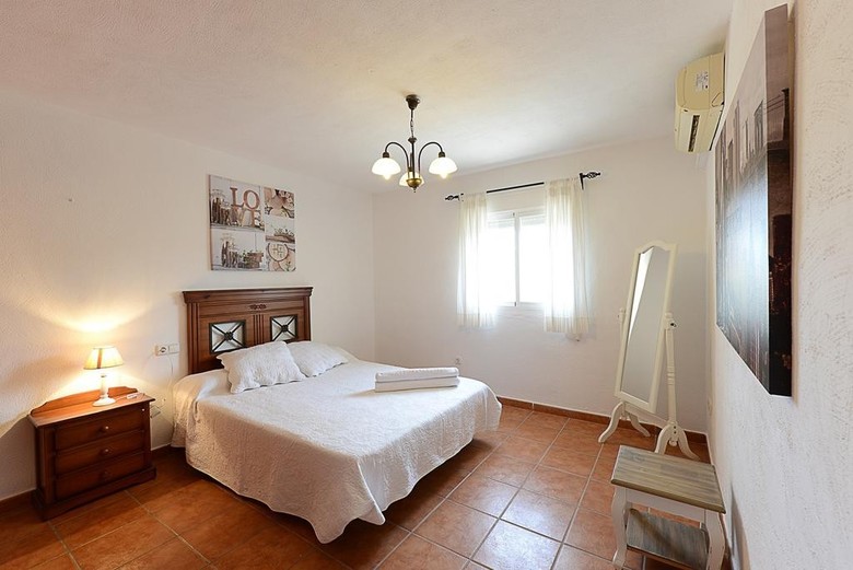 Holiday Home Buenavista II Calpe
