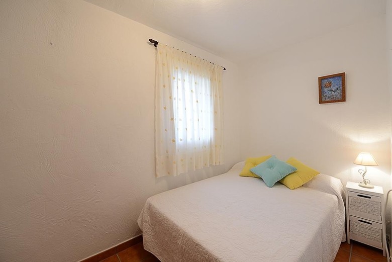 Holiday Home Buenavista II Calpe