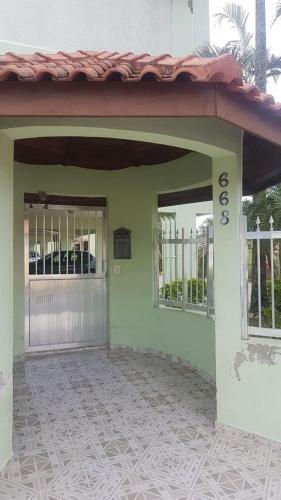 Apartamento Peru�be