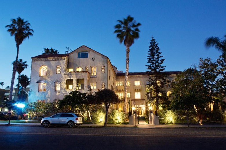 Hotel Palihouse Santa Monica