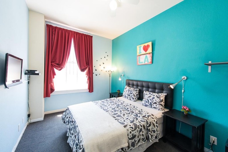 Albergue Samesun Venice Beach