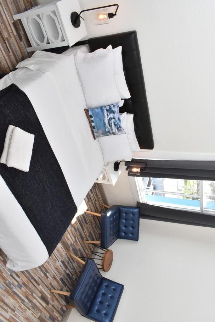 Albergue Samesun Venice Beach
