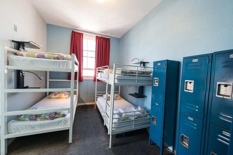 Albergue Samesun Venice Beach