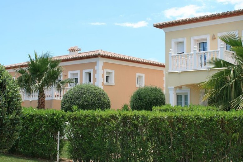 Residencial Bel Air