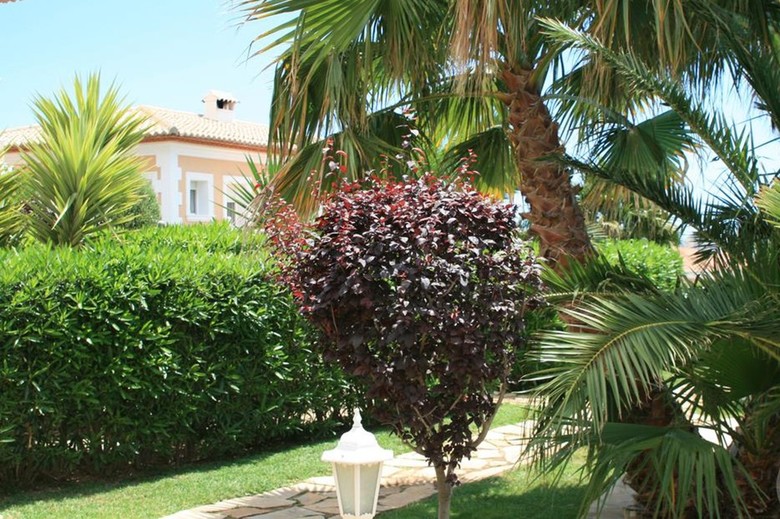 Residencial Bel Air