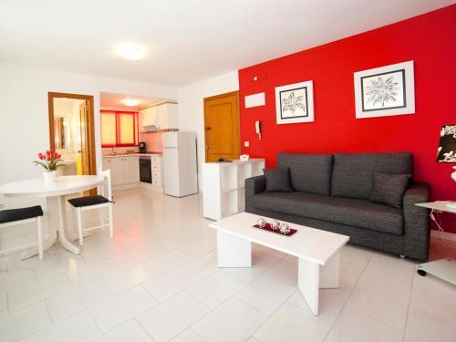 Apartment Apolo VI Calpe