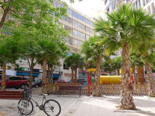 Apartment Apolo VI Calpe