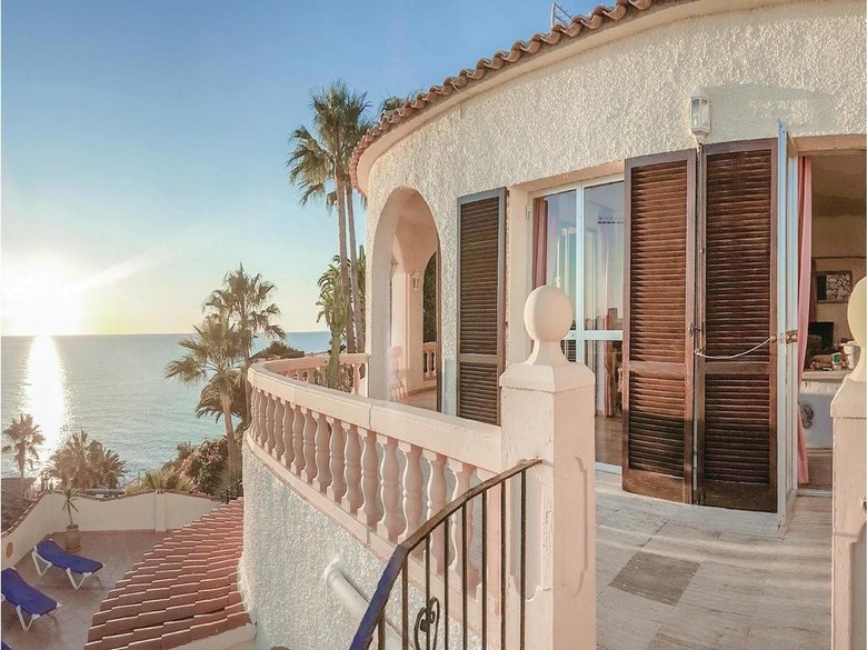 Holiday Home Maryvilla III