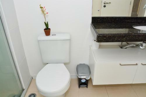 Apartamento Deluxe Ahead Ponta Negra