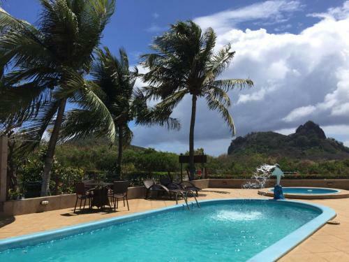 Hostal Pousada Sueste