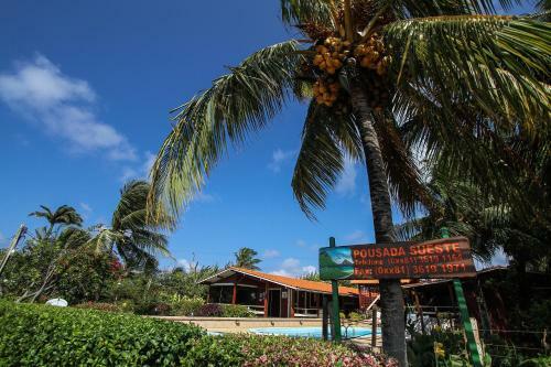 Hostal Pousada Sueste