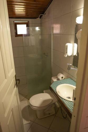 Hostal Pousada Sueste