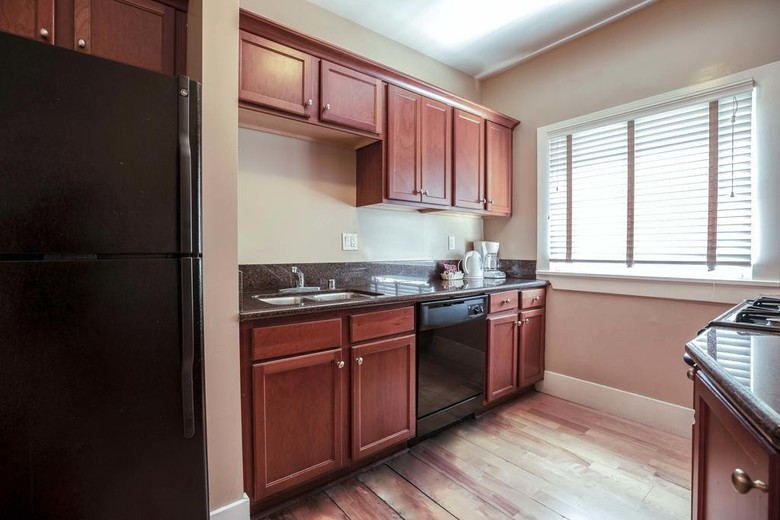 Apartamento Ray W. Suites