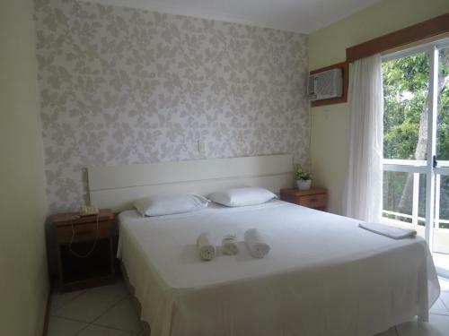 Hostal Pousada Rota Do Sol Bombinhas