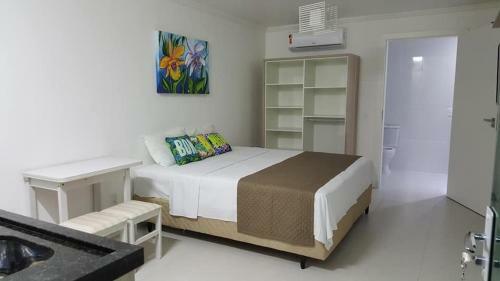 Hostal Pousada Rota Do Sol Bombinhas