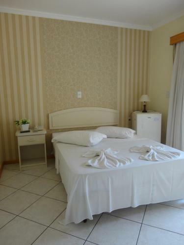 Hostal Pousada Rota Do Sol Bombinhas