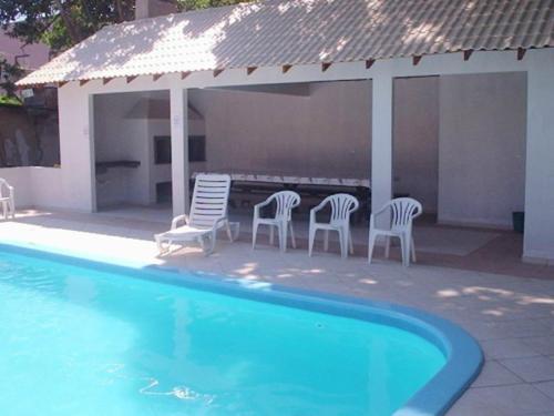 Hostal Pousada Rota Do Sol Bombinhas